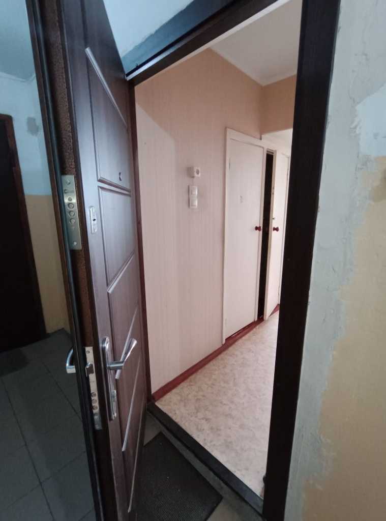 Продажа 1-комнатной квартиры 34 м², Зодчих ул., 44