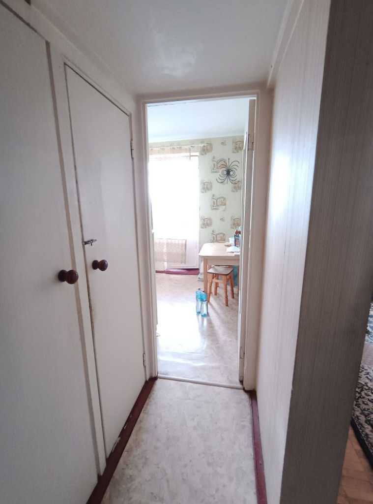 Продажа 1-комнатной квартиры 34 м², Зодчих ул., 44