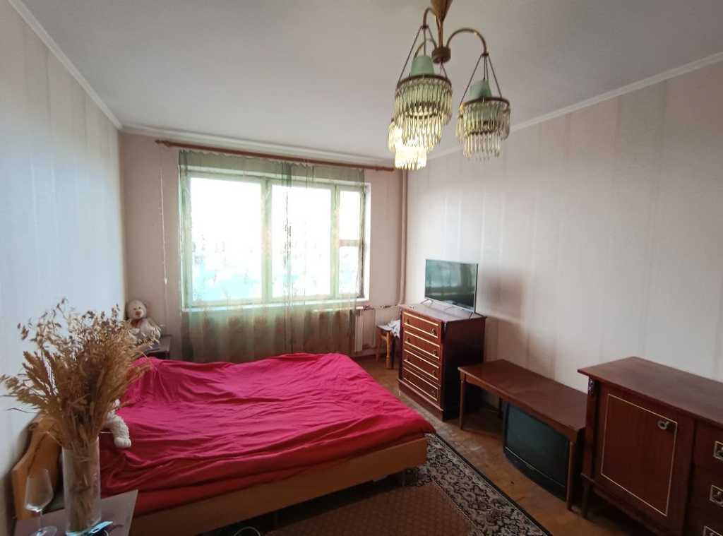 Продажа 1-комнатной квартиры 34 м², Зодчих ул., 44