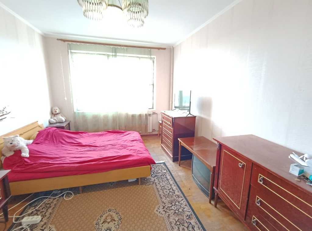 Продажа 1-комнатной квартиры 34 м², Зодчих ул., 44