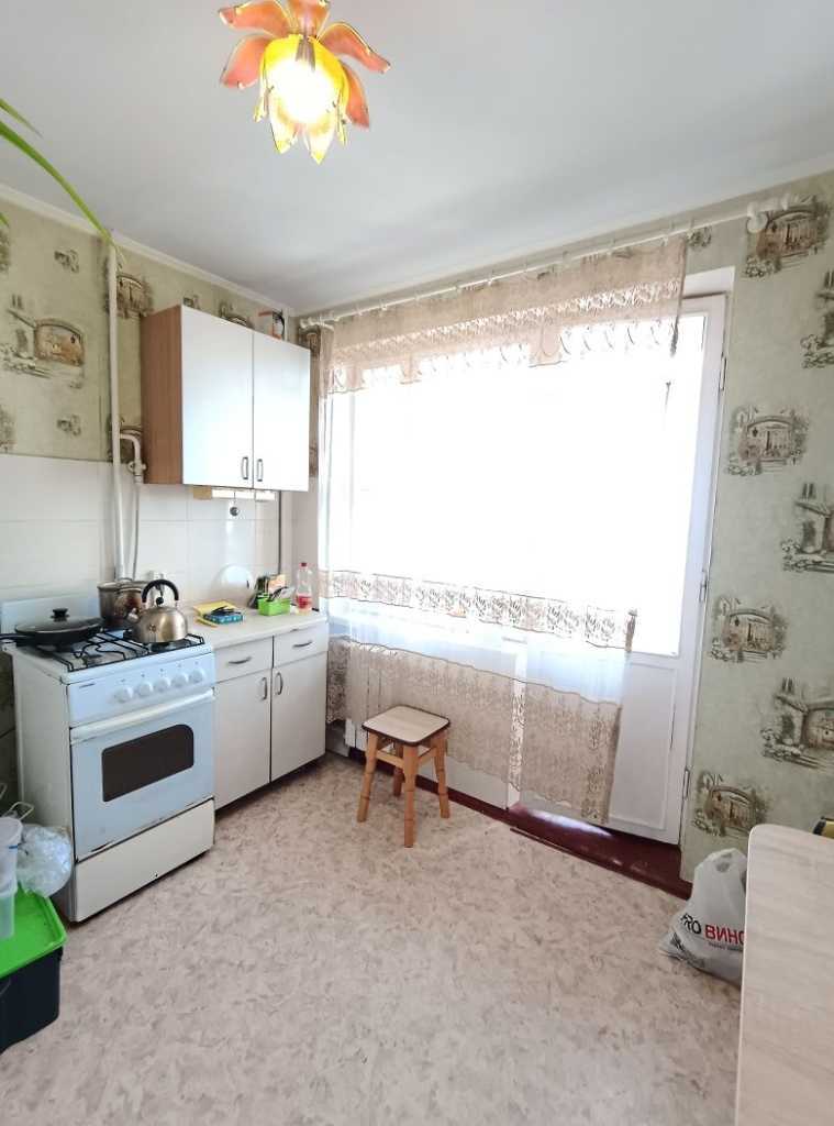 Продажа 1-комнатной квартиры 34 м², Зодчих ул., 44