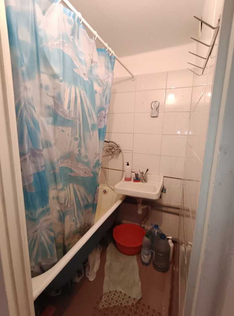 Продажа 1-комнатной квартиры 34 м², Зодчих ул., 44