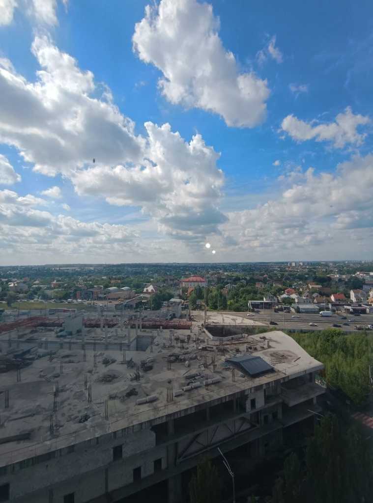 Продажа 1-комнатной квартиры 34 м², Зодчих ул., 44