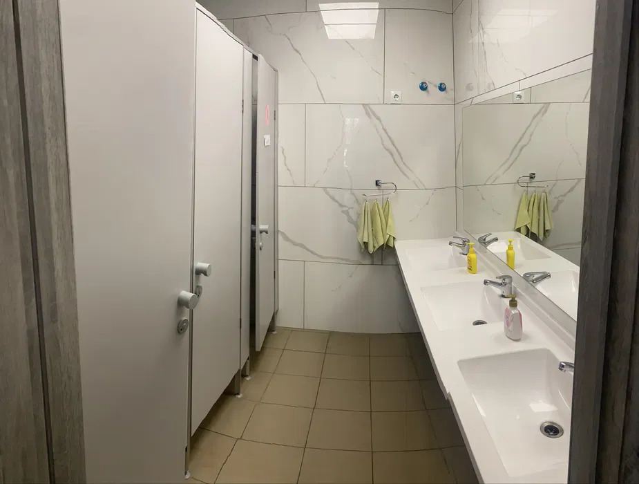 Аренда дома 320 м², Промышленная (Бортничи) ул.