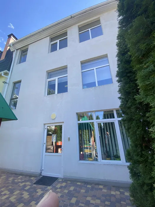 Аренда дома 320 м², Промышленная (Бортничи) ул.