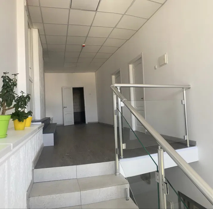 Аренда дома 320 м², Промышленная (Бортничи) ул.