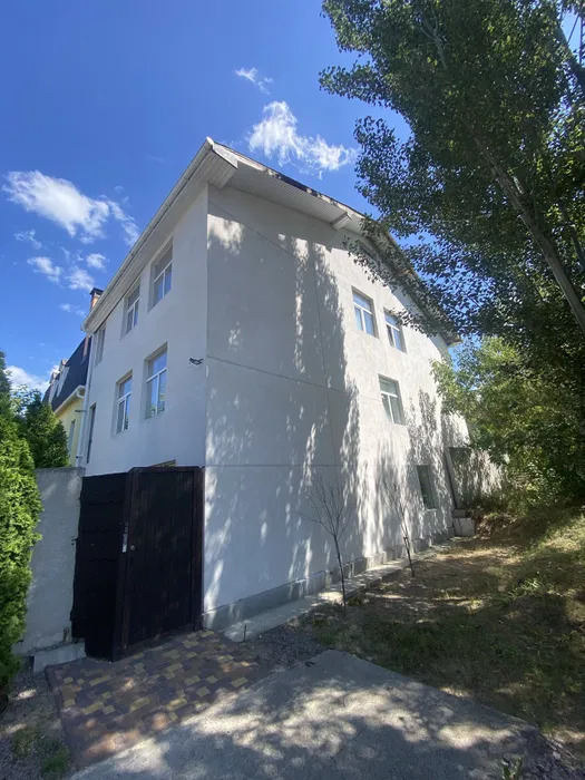Аренда дома 320 м², Промышленная (Бортничи) ул.