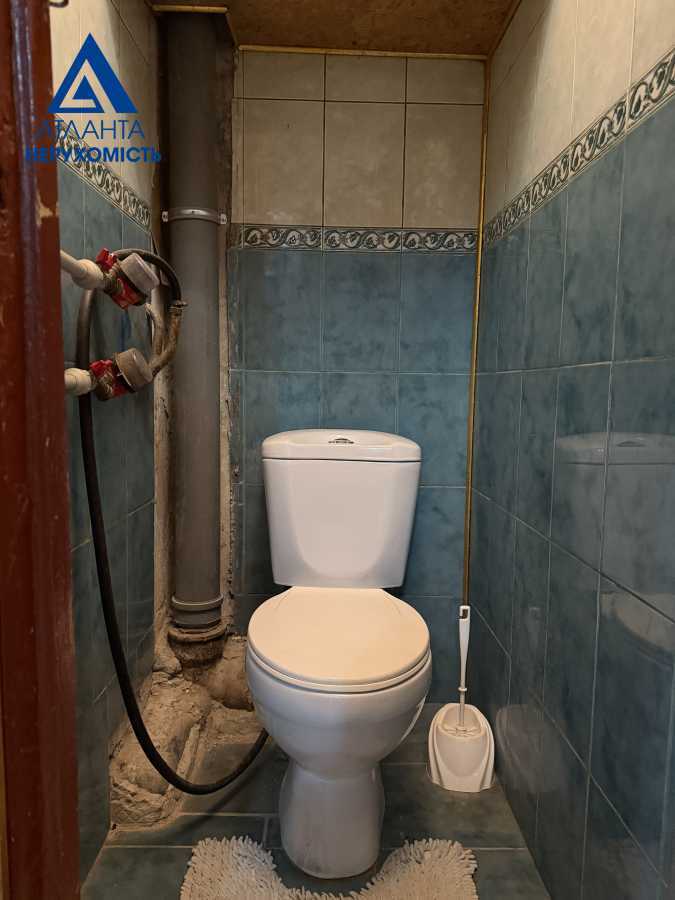 Продажа 3-комнатной квартиры 72 м², Кравчука ул., 26