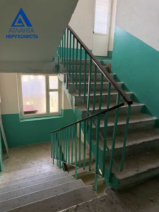 Продажа 3-комнатной квартиры 72 м², Кравчука ул., 26