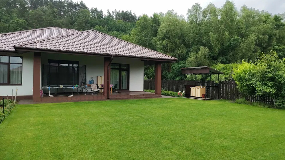 Продажа дома 160 м²
