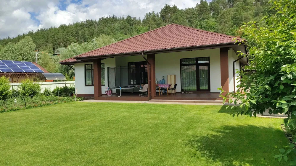 Продажа дома 160 м²