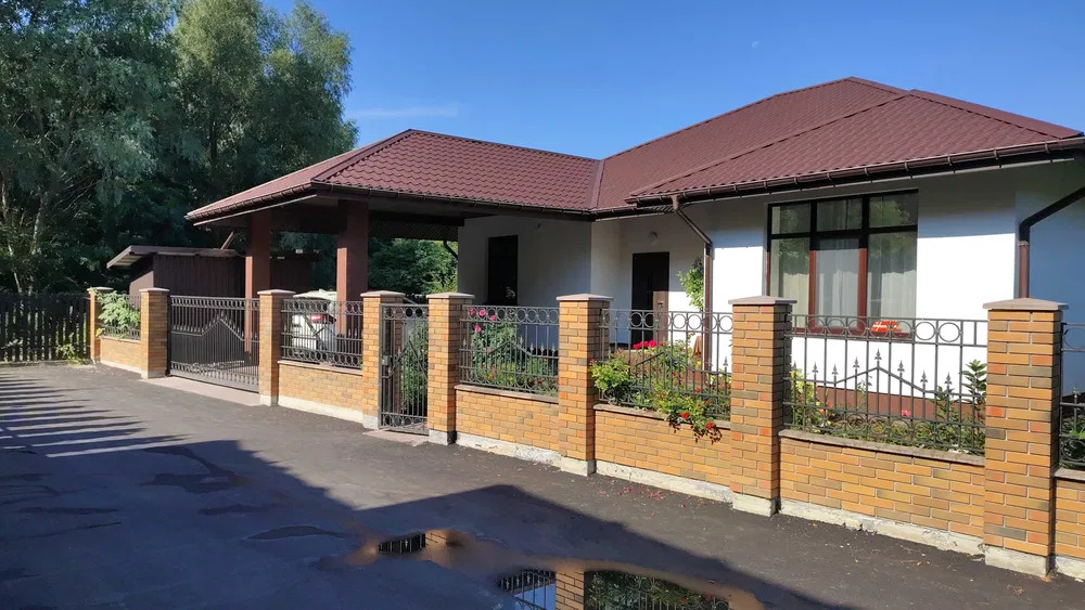 Продажа дома 160 м²