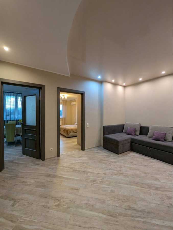 Оренда 1-кімнатної квартири 51 м², Авіаконструктора Ігоря Сікорського вул., 1