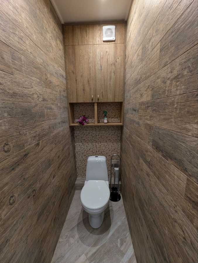 Оренда 1-кімнатної квартири 51 м², Авіаконструктора Ігоря Сікорського вул., 1