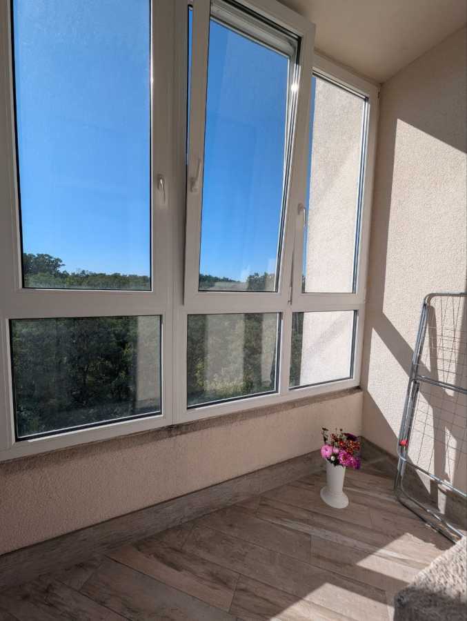Оренда 1-кімнатної квартири 51 м², Авіаконструктора Ігоря Сікорського вул., 1