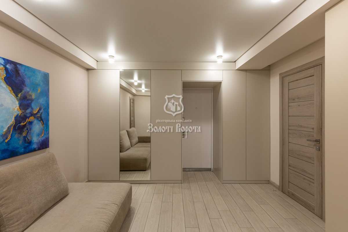 Продаж 2-кімнатної квартири 75.5 м², Березняківська вул., 14А