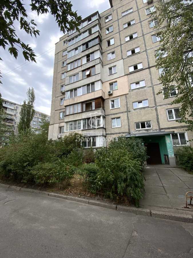 Продаж 2-кімнатної квартири 75.5 м², Березняківська вул., 14А