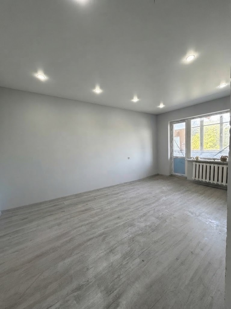 Продажа 1-комнатной квартиры 34 м², Академика Заболотного ул., 37