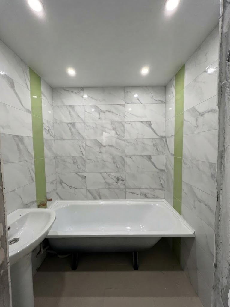 Продажа 1-комнатной квартиры 34 м², Академика Заболотного ул., 37