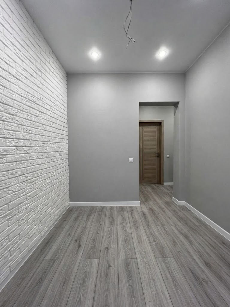 Продажа 1-комнатной квартиры 34 м², Академика Заболотного ул., 37