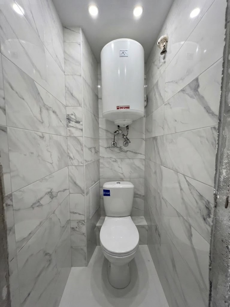 Продажа 1-комнатной квартиры 34 м², Академика Заболотного ул., 37