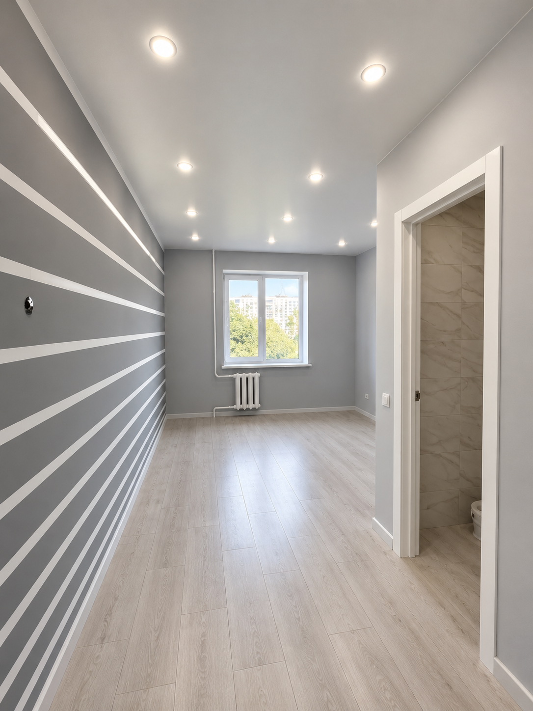 Продажа 1-комнатной квартиры 34 м², Академика Заболотного ул., 37