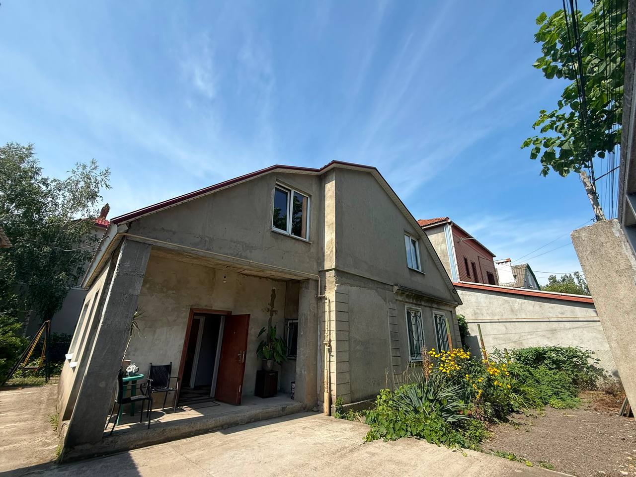 Продажа дома 132 м², Неделина ул., 101