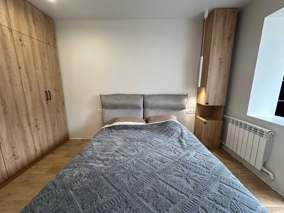 Продажа 3-комнатной квартиры 64 м², Тополя-1, 15