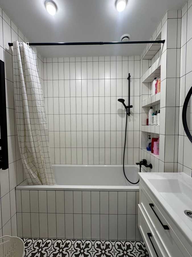 Продажа 3-комнатной квартиры 64 м², Тополя-1, 15