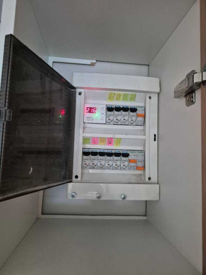 Продажа 3-комнатной квартиры 64 м², Тополя-1, 15