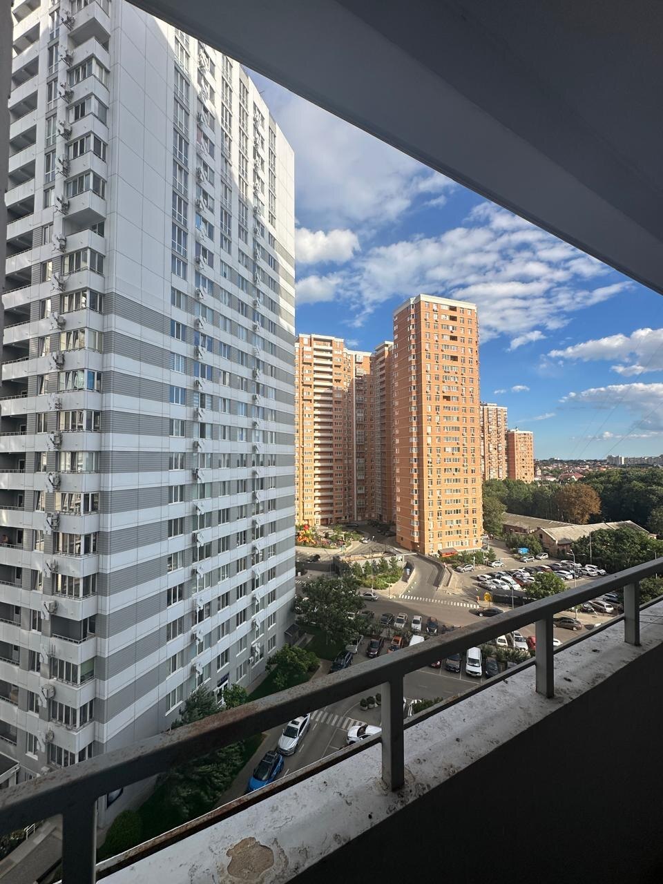 Аренда 1-комнатной квартиры 44 м², Люстдорфская дор., 55