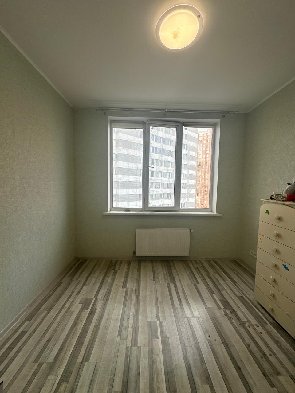 Аренда 1-комнатной квартиры 44 м², Люстдорфская дор., 55