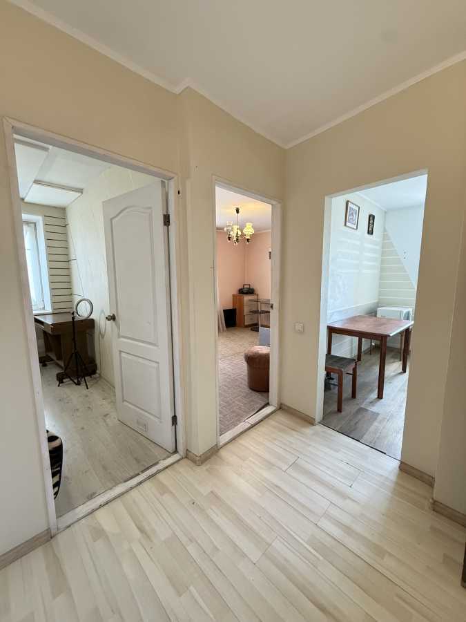 Продажа 3-комнатной квартиры 77 м², Азербайджанская ул., 16/2