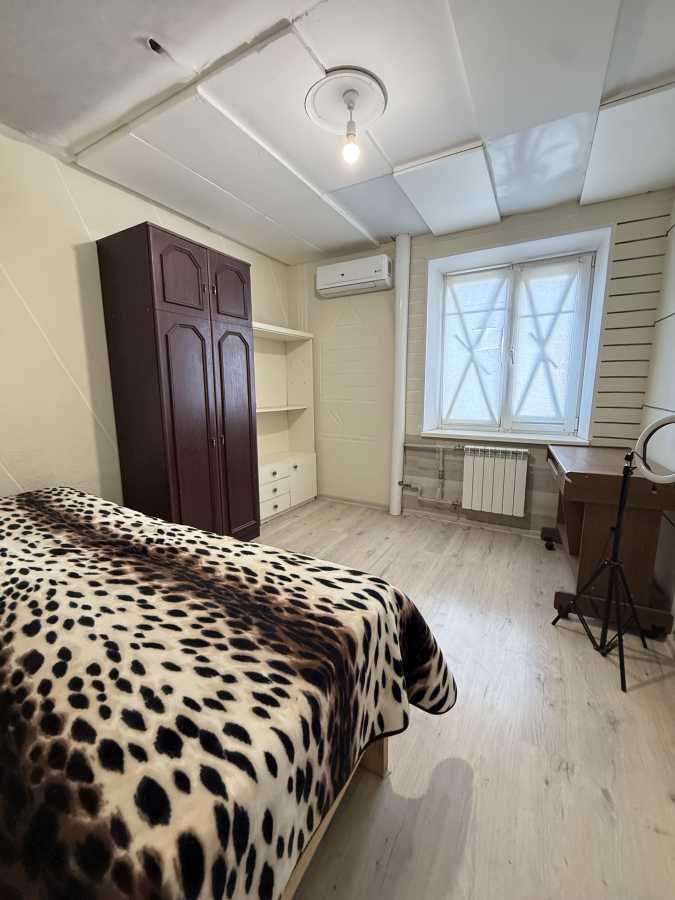 Продажа 3-комнатной квартиры 77 м², Азербайджанская ул., 16/2