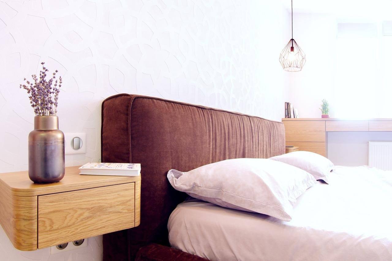 Продажа 1-комнатной квартиры 44 м², Михаила Максимовича ул., 3Г