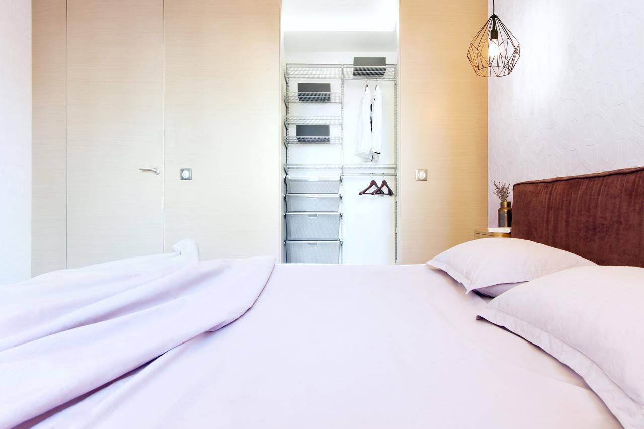 Продажа 1-комнатной квартиры 44 м², Михаила Максимовича ул., 3Г