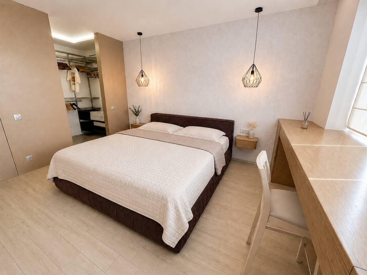 Продажа 1-комнатной квартиры 44 м², Михаила Максимовича ул., 3Г