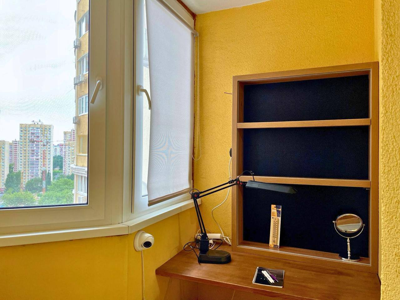 Продажа 1-комнатной квартиры 44 м², Михаила Максимовича ул., 3Г
