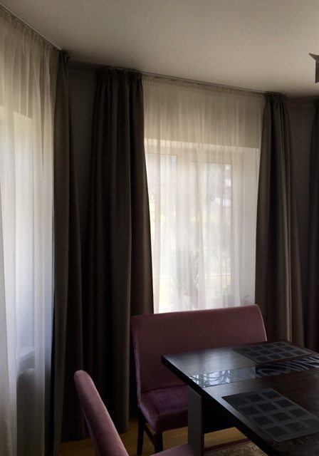 Аренда коттеджа 240 м²