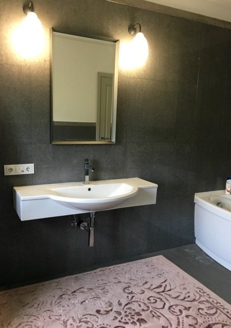 Аренда коттеджа 240 м²