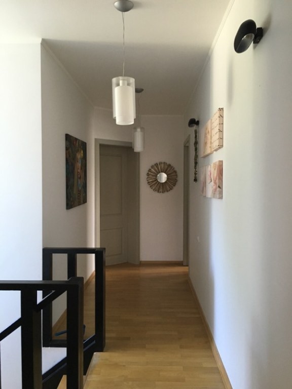 Аренда коттеджа 240 м²