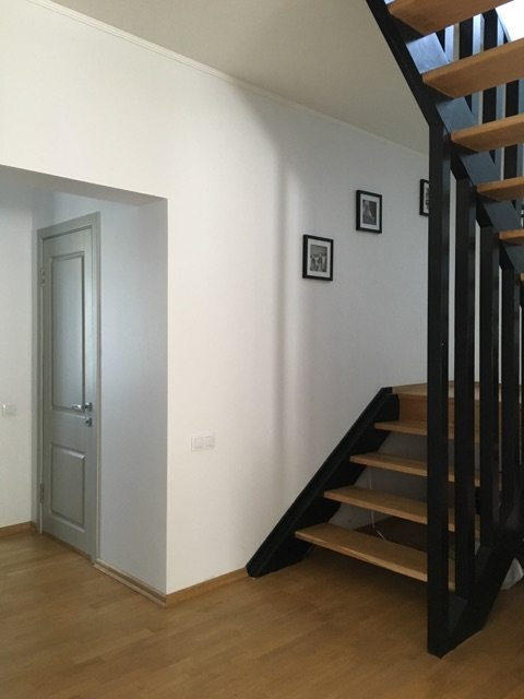 Аренда коттеджа 240 м²