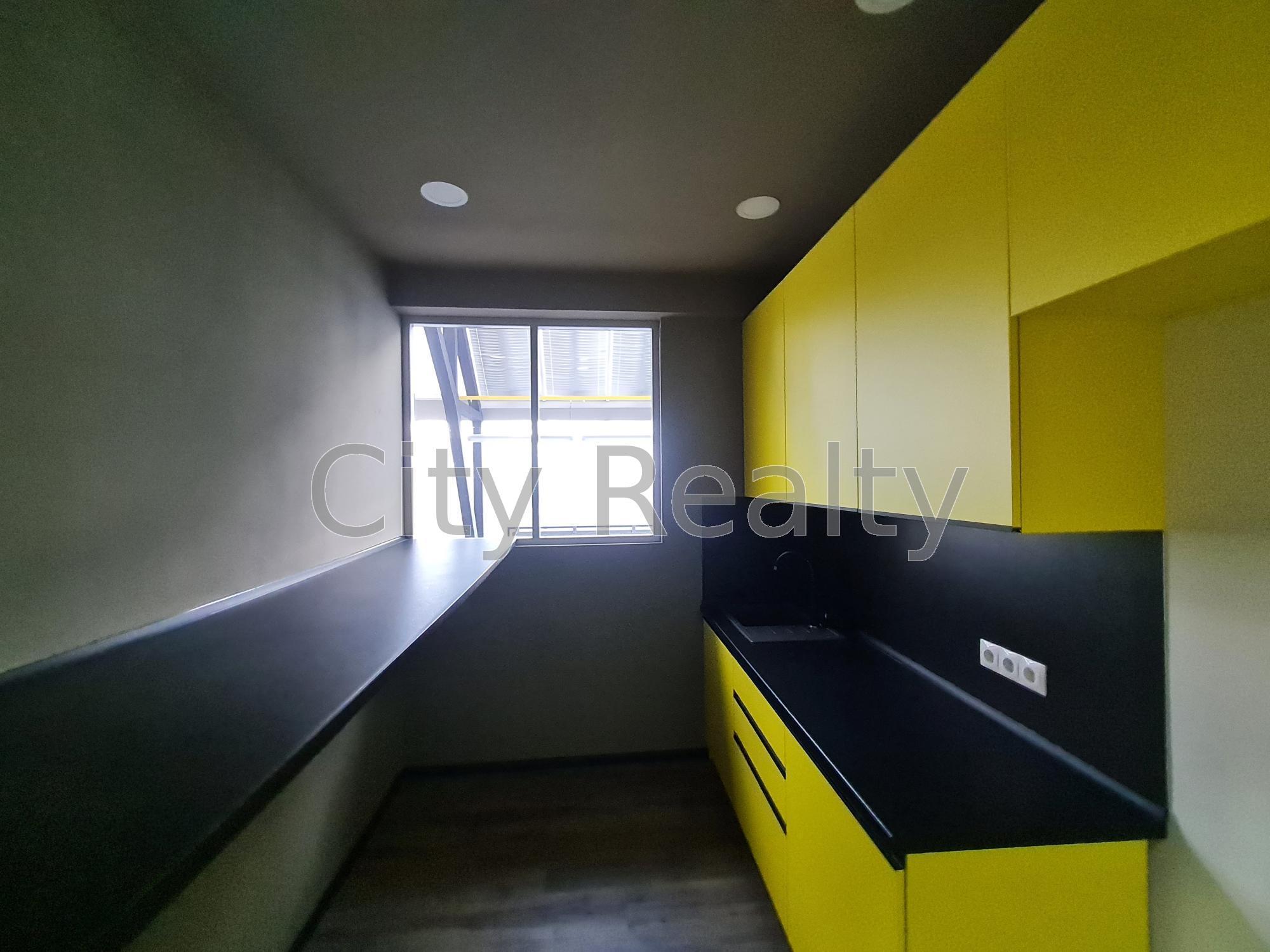 Аренда офиса 294 м², Степана Бандеры просп., 20Б