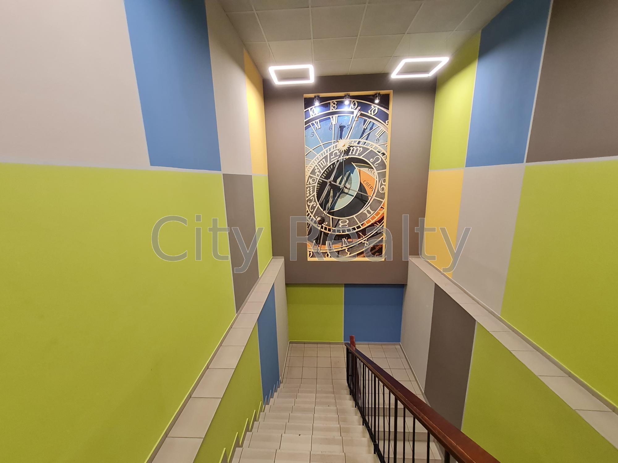 Аренда офиса 294 м², Степана Бандеры просп., 20Б