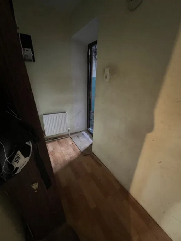 Продажа 3-комнатной квартиры 50.3 м², Болгарская ул.