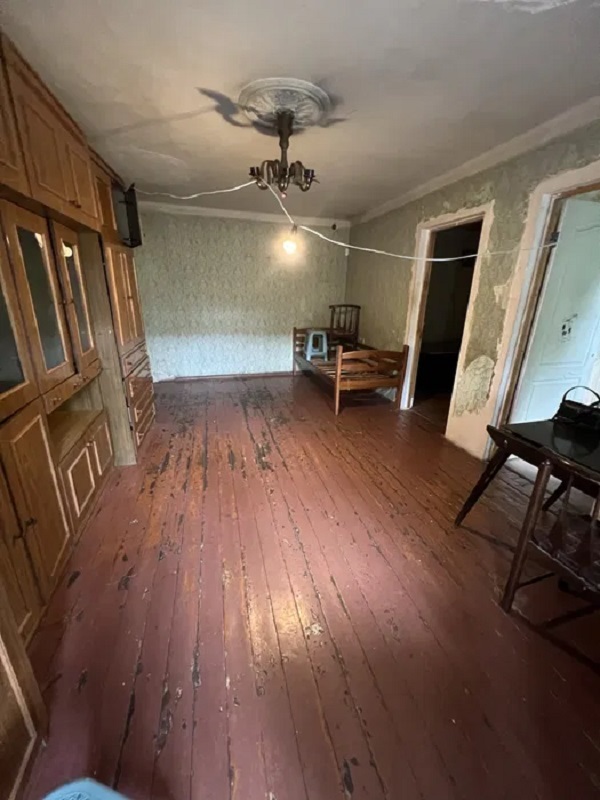 Продажа 3-комнатной квартиры 50.3 м², Болгарская ул.