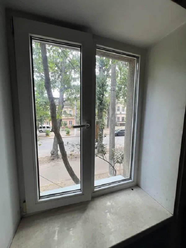 Продажа 3-комнатной квартиры 50.3 м², Болгарская ул.