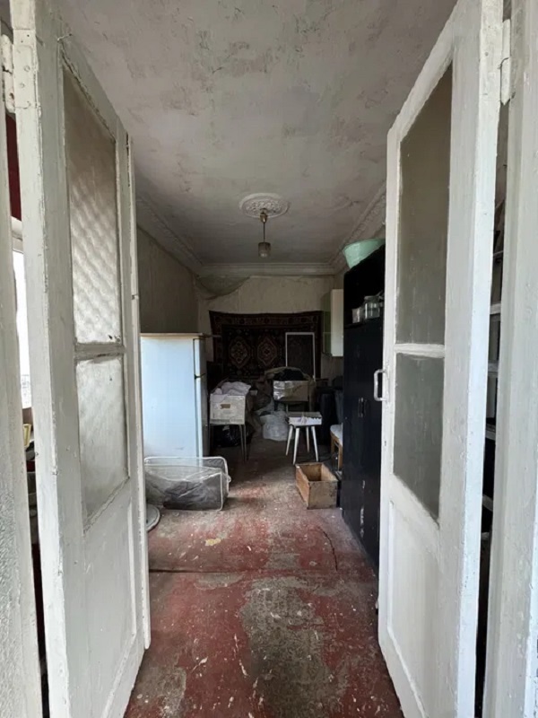 Продажа 4-комнатной квартиры 58.9 м², Тираспольская (Приморский) ул.