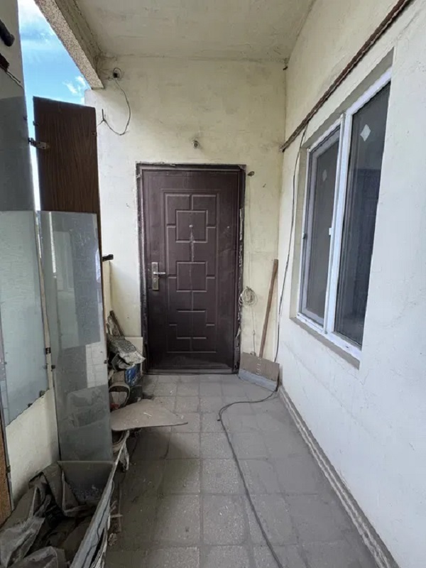 Продажа 4-комнатной квартиры 58.9 м², Тираспольская (Приморский) ул.