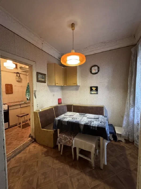 Продажа 4-комнатной квартиры 58.9 м², Тираспольская (Приморский) ул.
